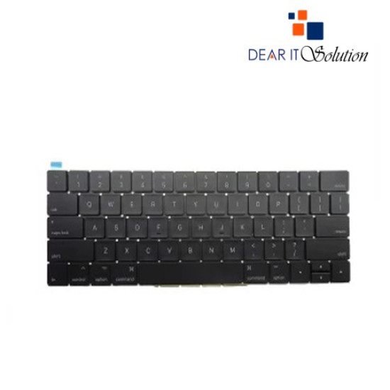 APPLE A1286 A1297 MacBook Keyboard