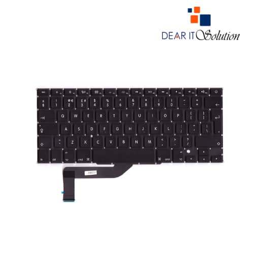 APPLE MacBook A1398 Keyboard