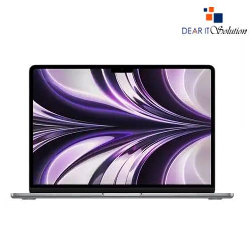 Apple MacBook Air (2022) Apple M2 Chip 13.6-Inch Liquid Retina Display 8GB RAM 256GB SSD