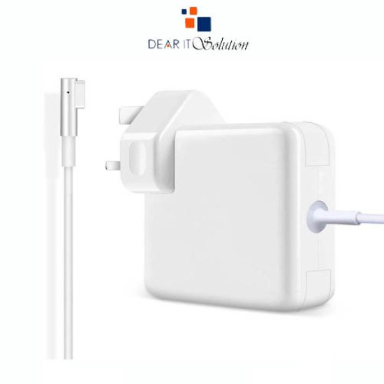 MacBook 60W MagSafe 1 Power Adapter by Apple 