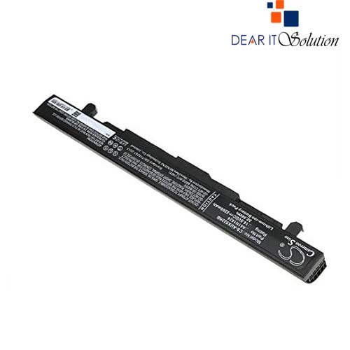 Asus GL552J, GL552JX, ZX50, ZX50J, ZX50JX, GL552 Laptop Battery