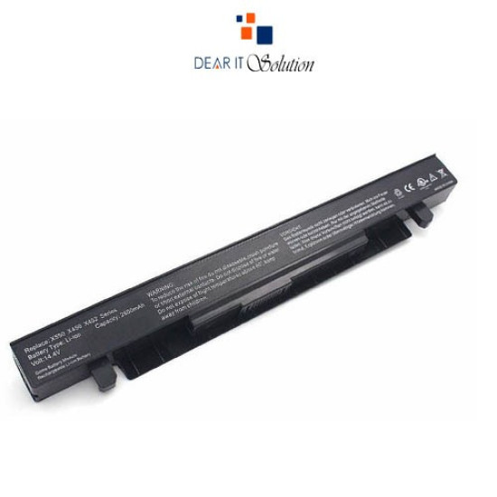 Battery for ASUS X450/X550/F550 Series