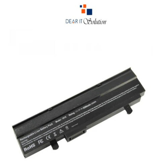 Battery for ASUS 1015B/MINI 1015/1215 