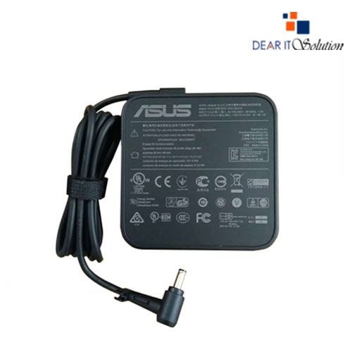 ASUS 19V 4.74A Inside Pin 90W Original Adapter