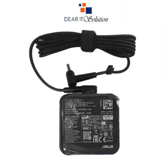 Asus 45W AD45-00B Laptop Charger – Original Adapter