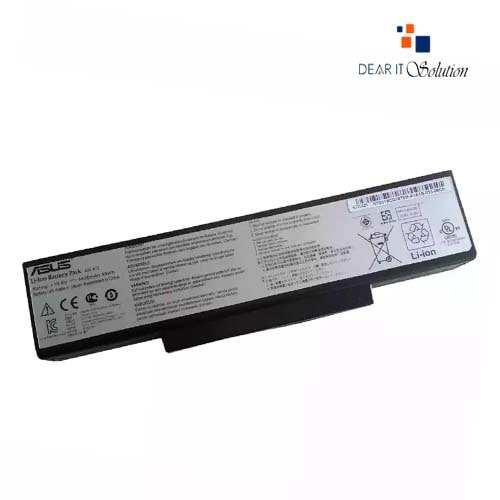 Asus A72 K72 N73 X73 Series Laptop Battery