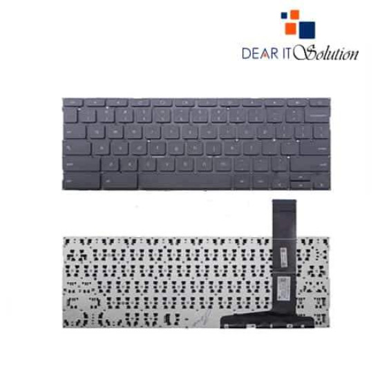 ASUS C300 C300M C300MA C300MA-DH02 Laptop Keyboard