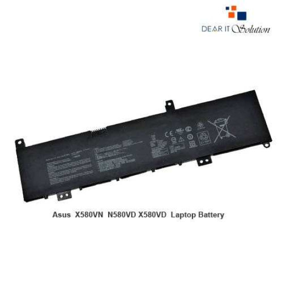 Asus  X580VN  N580VD X580VD  Laptop Battery 