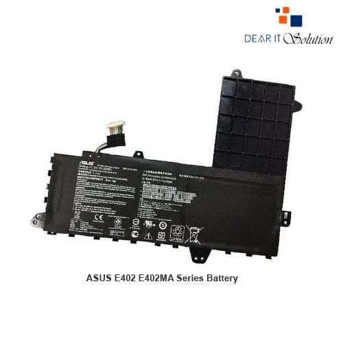 ASUS E402 E402MA Series Laptop Battery