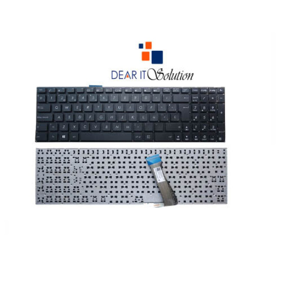 ASUS E502 Series Laptop Keyboard 