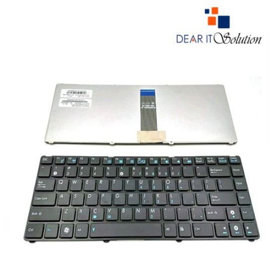 ASUS EEE PC 1201 1201HA 1201HAB 1201K 1201T 1201X Laptop Keyboard