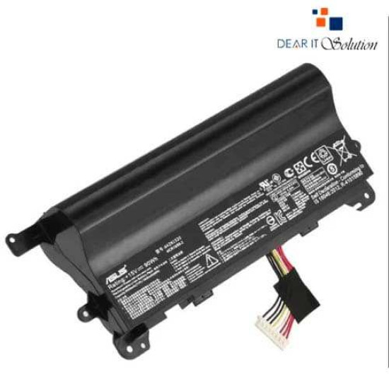 Asus G752 G752V Seris (A32N1511) Battery