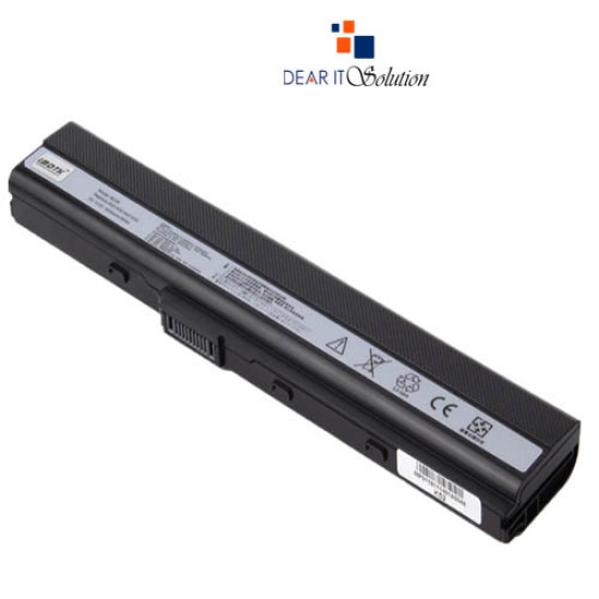 Battery for ASUS K42/K52 