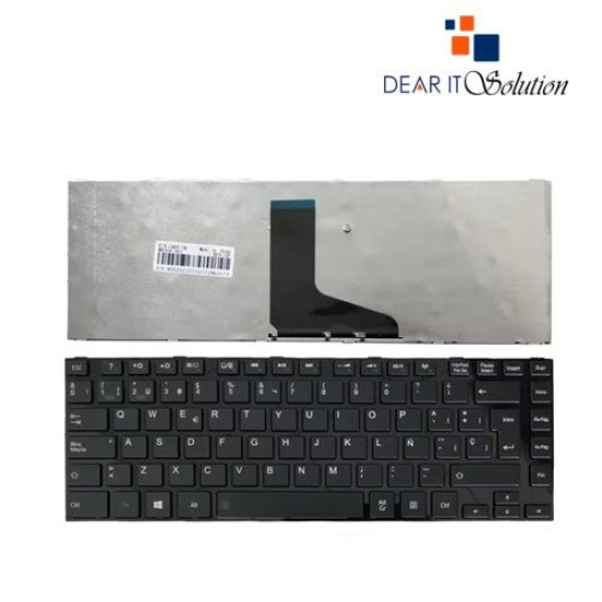 ASUS K541 K541U K541UA K541UV R541 R541SA R541SC R541U R541UA-RB51 R541UV Laptop Keyboard