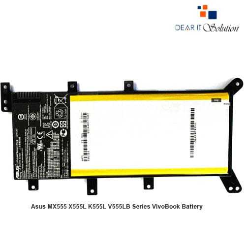 Asus MX555  X555L K555L  V555LB Series VivoBook Battery