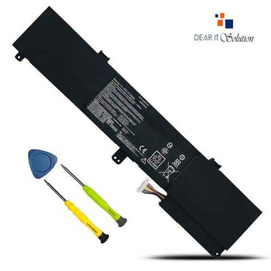 Asus Q304 Q304U Q304UA Laptop Battery