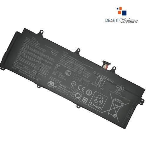 ASUS ROG GX501 GX501V GX501VI GX501VS Laptop Battery