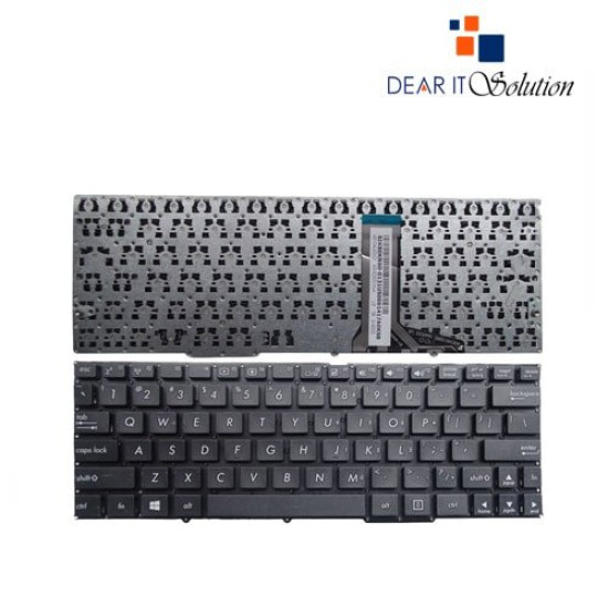 ASUS T100 T100CHI T100HA T100TA Laptop Keyboard