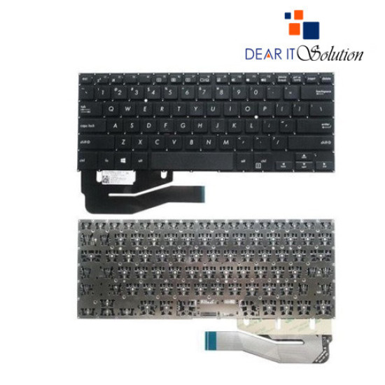 ASUS TP401 TP401CA TP410 TP410U Laptop Keyboard