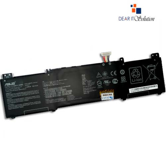 High-Quality Original Battery for Asus UX462DA (B31N1822)