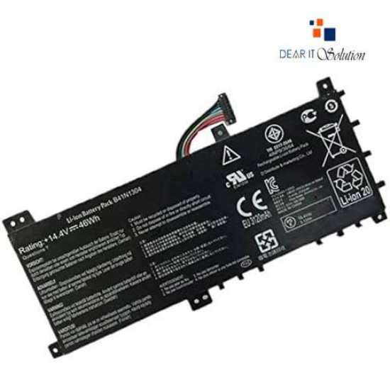 Asus V451L V451LA S451LA Laptop Battery