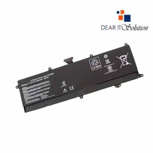 Asus Vivobook S200 S200E X201E X202E Q200E Laptop Battery