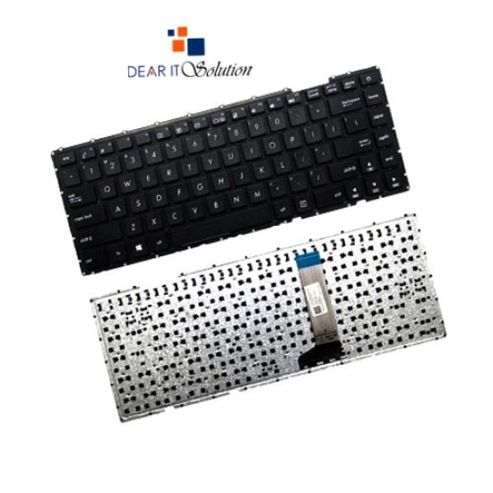 Asus X442 / X442U / X442UA / X442UR Laptop Keyboard