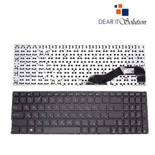 ASUS X540, X540L, X540LA, X544 Laptop Keyboard