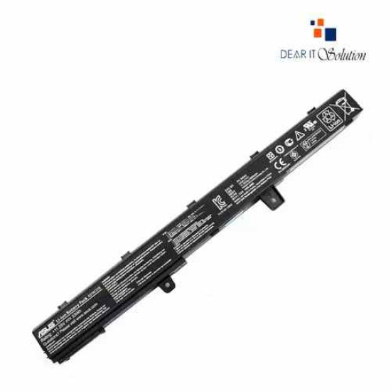 Asus X551X, X551MA, X551MAv Laptop Battery