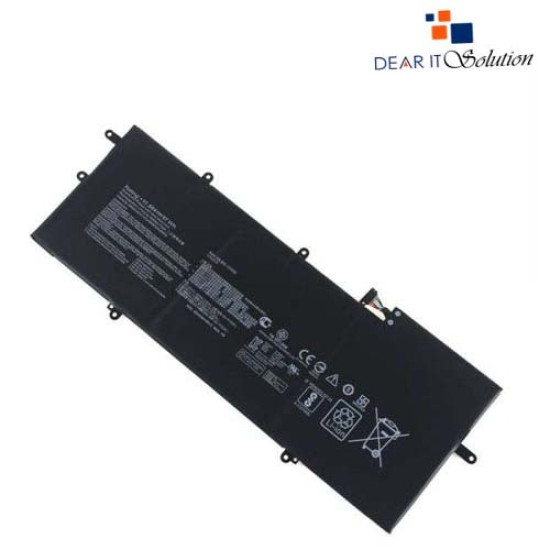 ASUS ZenBook Q324UA UX360UA Laptop Battery