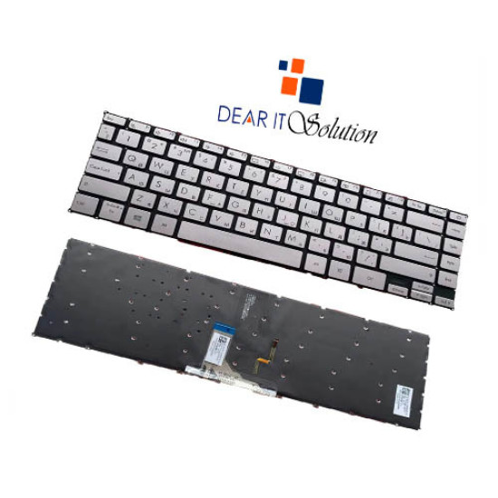 ASUS ZenBook 13 UX325 UX325J UX325JA UX325EA Keyboard