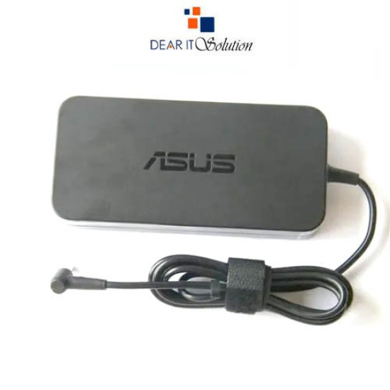 ASUS Laptop Charger 120W – 19V 6.32A Power Adapter