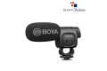 Boya BY-BM3011 Compact Shotgun Microphone