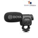 Boya BY-BM3011 Compact Shotgun Microphone