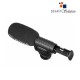 Boya BY-BM3011 Compact Shotgun Microphone