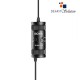 Boya BY-M1 Pro II 3.5mm Lavalier Microphone