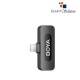 Boya BY-V3 Combo 2.4GHz Dual Channel Wireless Microphone System