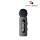 Boya BY-V3 Combo 2.4GHz Dual Channel Wireless Microphone System