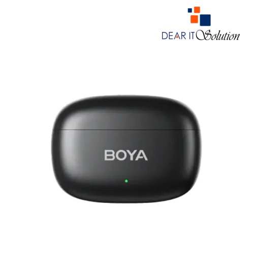 BOYA Mini-12 Wireless Microphone System