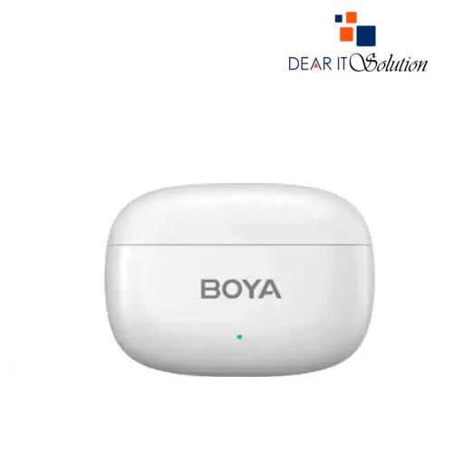 BOYA Mini-13 Wireless Microphone System