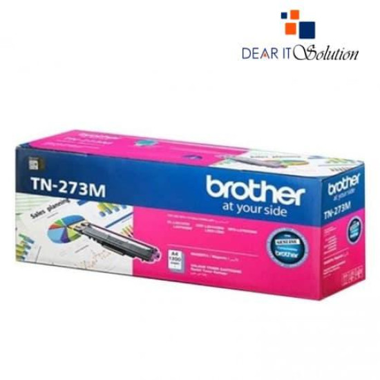 Brother TN-273M Magenta Toner