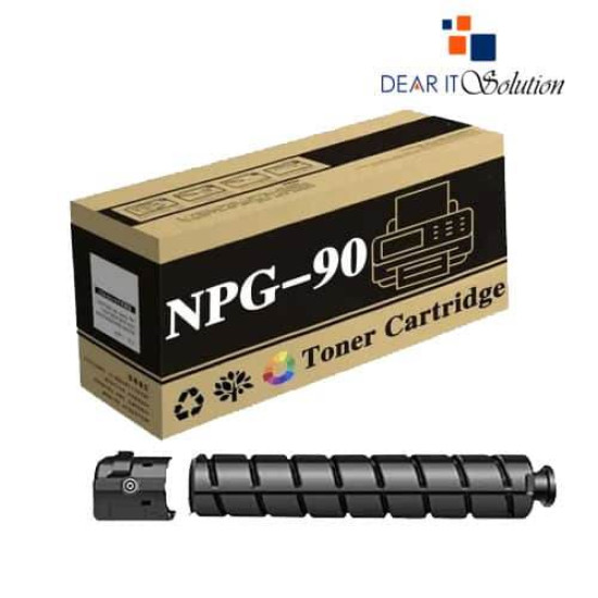 Canon NPG-90 Black Toner