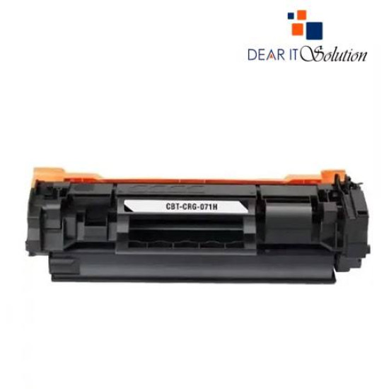 Canon Prime Print CRG-071 Black Toner Cartridge