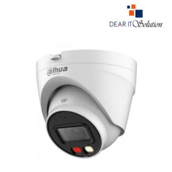 Dahua DH-IPC-HDW1239V-A-IL 2MP Smart Dual Light Eyeball IP Camera