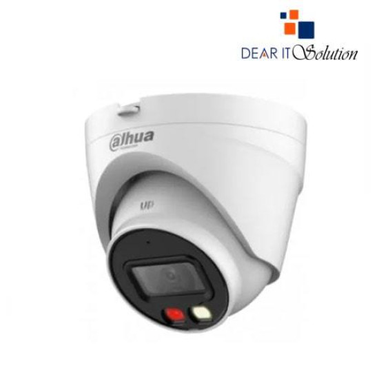 Dahua DH-IPC-HDW1439V-A-IL 4MP Smart Dual Light Eyeball IP Camera