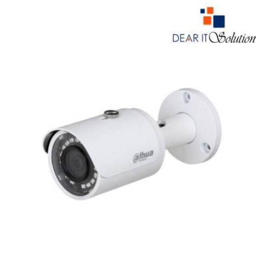 Dahua DH-IPC-HFW1230S-S5 2MP IR Bullet Network Camera