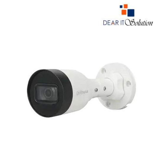 Dahua DH-IPC-HFW1230S1-A 2MP 30 Meter IR Bullet Network Camera