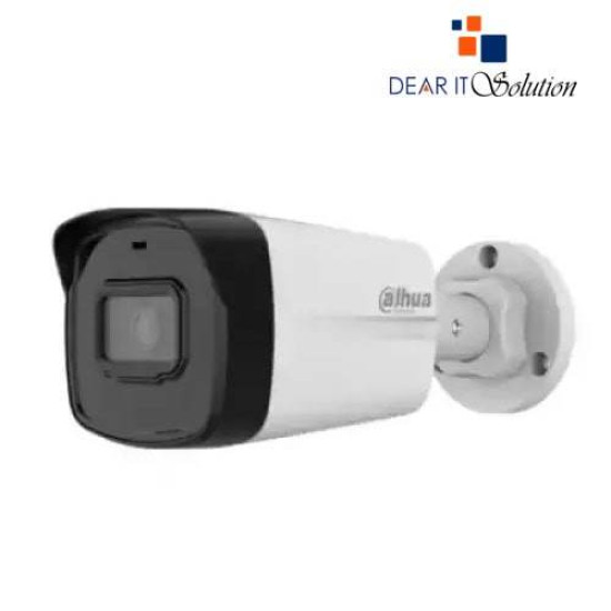 Dahua DH-IPC-HFW1230TL2-S5 2MP Bullet IP Camera