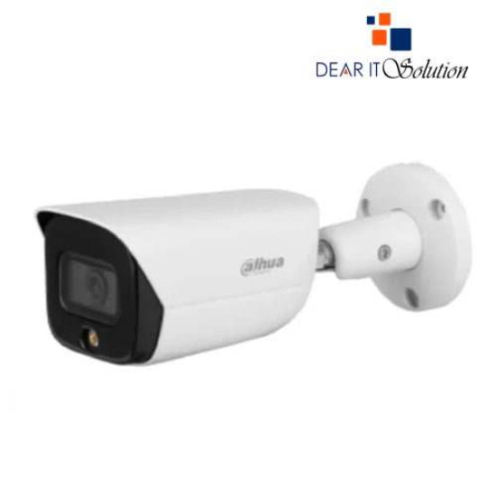 Dahua DH-IPC-HFW3449-AS-LED-BT 4MP Bullet WizSense Network Camera