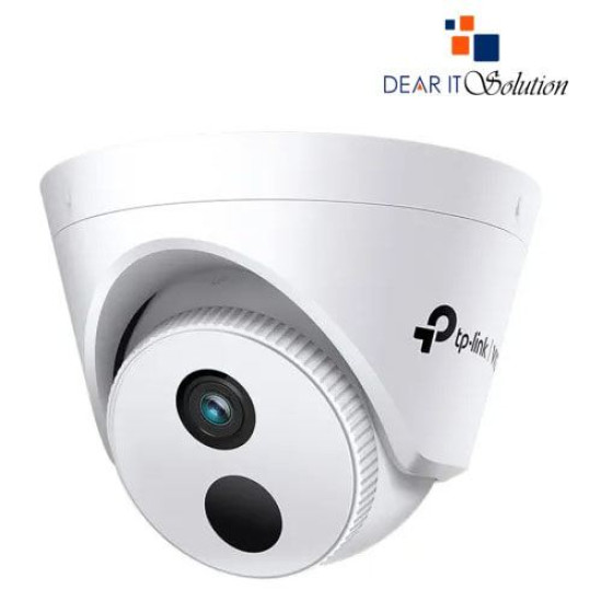 TP-Link VIGI C420I 2MP IR Turret IP Camera